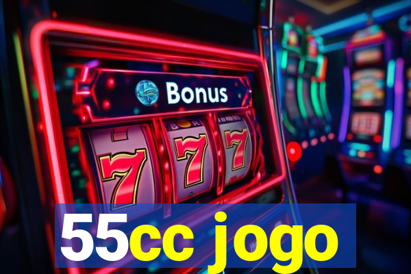 55cc jogo